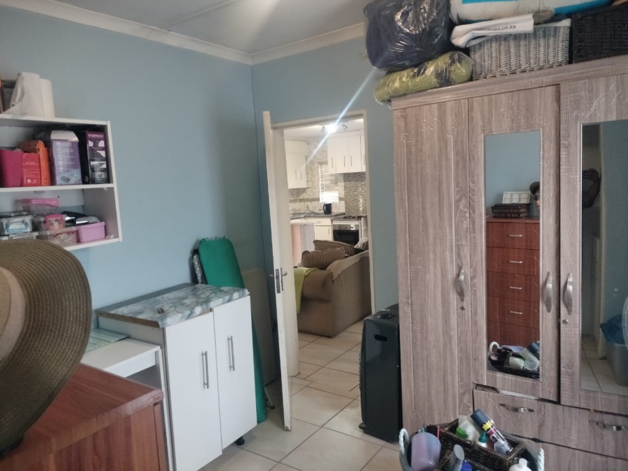 3 Bedroom Property for Sale in Raceway Free State